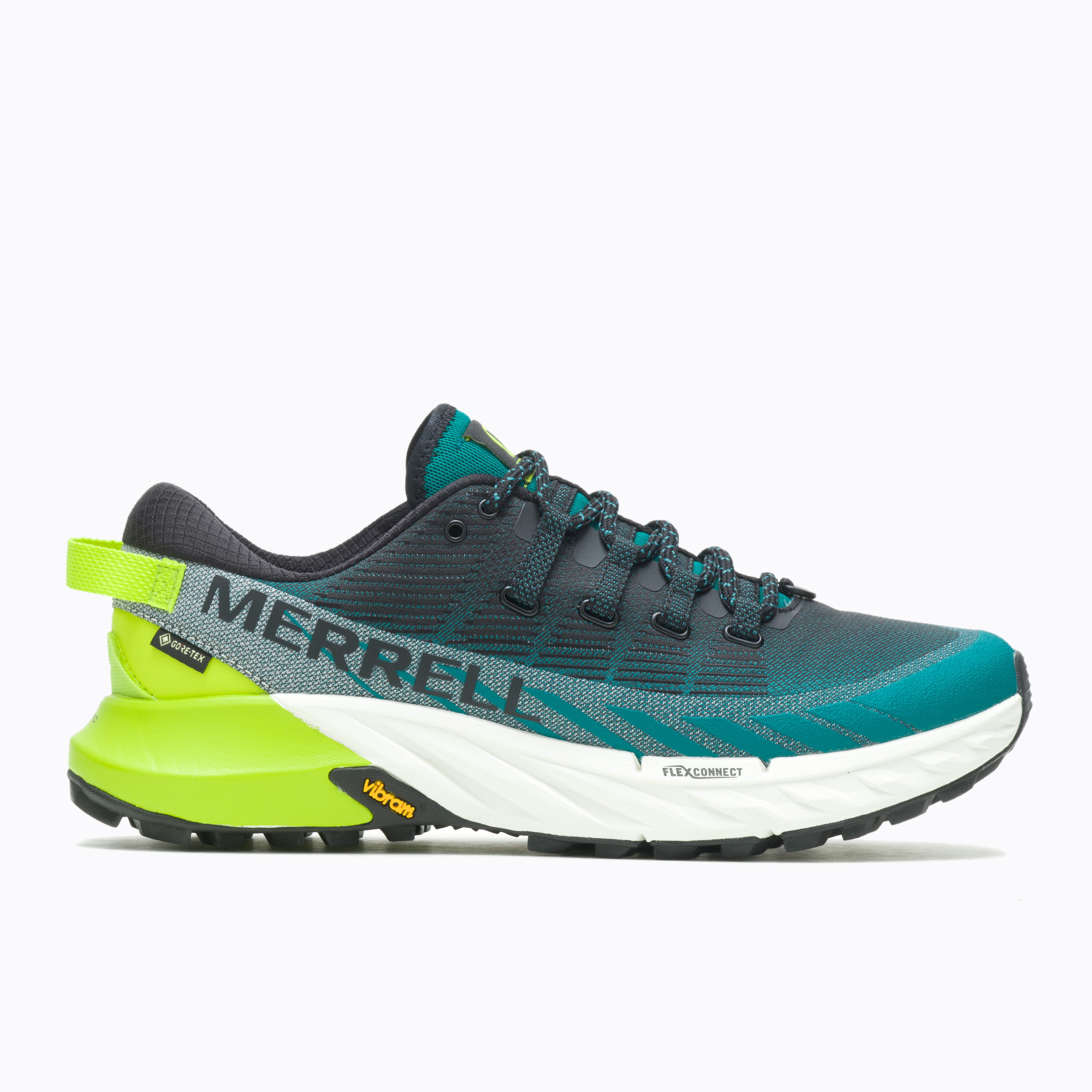 Merrell J067343 AGILITY PEAK 4 GTX jade 41